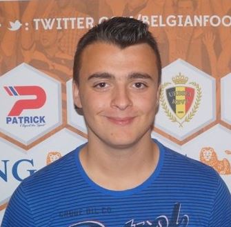 Kyran Raes