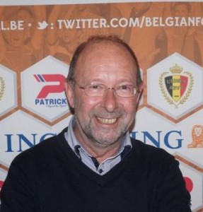 Rony Callewaert