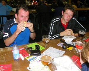 Stratenloop (Extra Time)