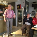 Norbert Maes - Luc Matthys