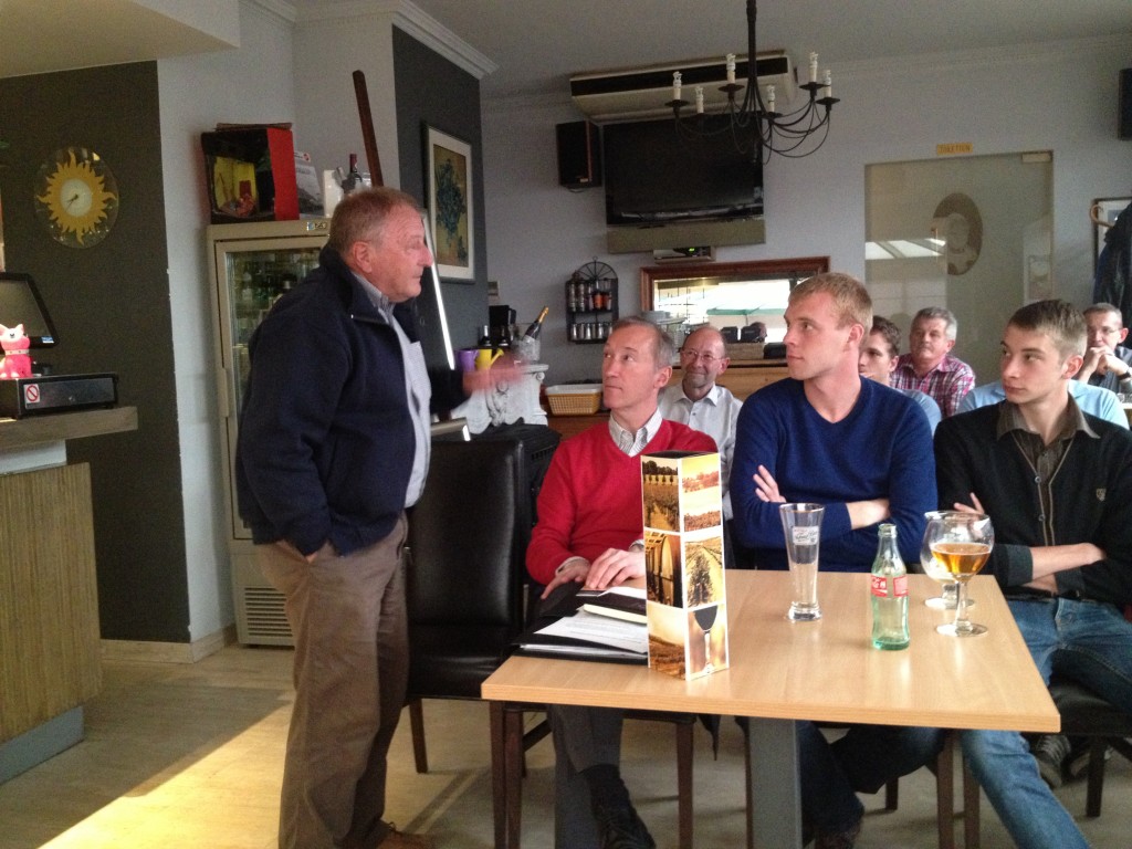 Norbert Maes