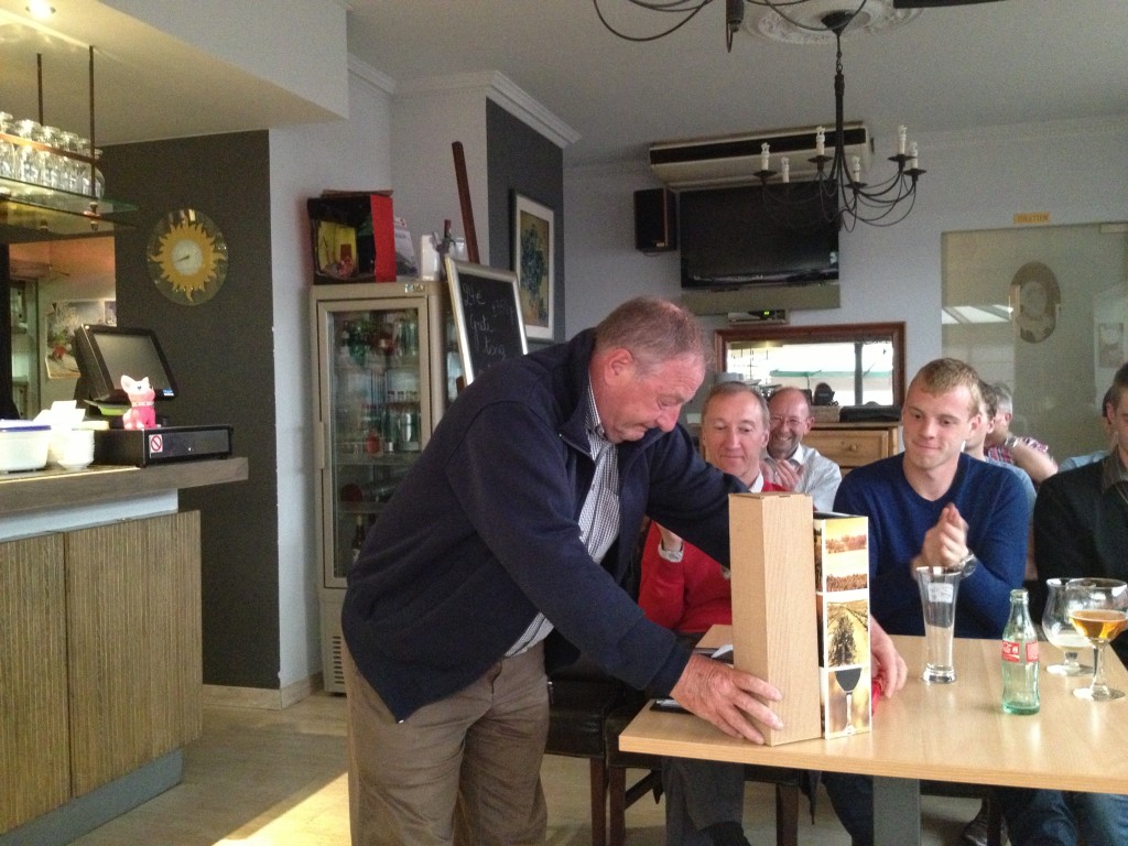 Norbert Maes