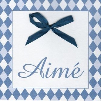 aimé