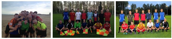 trainingsequipe