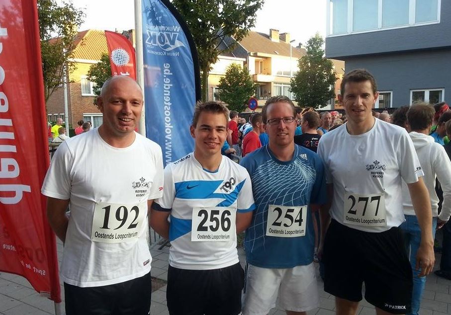 stratenloop vok 2014