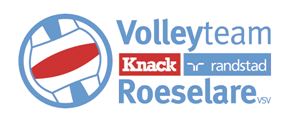 knack volley roeselare