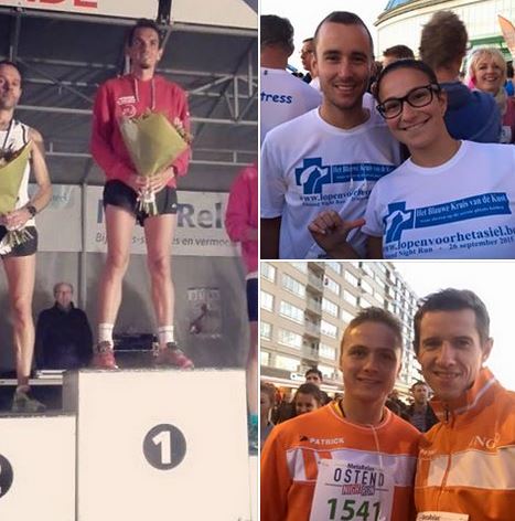 Ostend Night Run