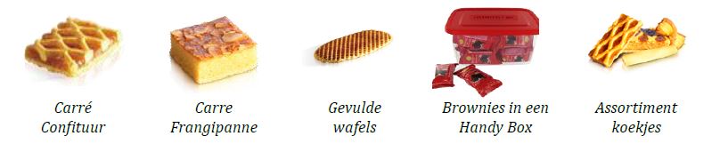 koekjes