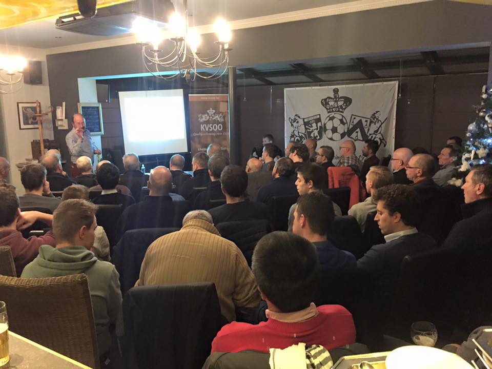 Cursus Bureau arbitrage West-Vlaanderen