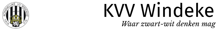KVV Windeke