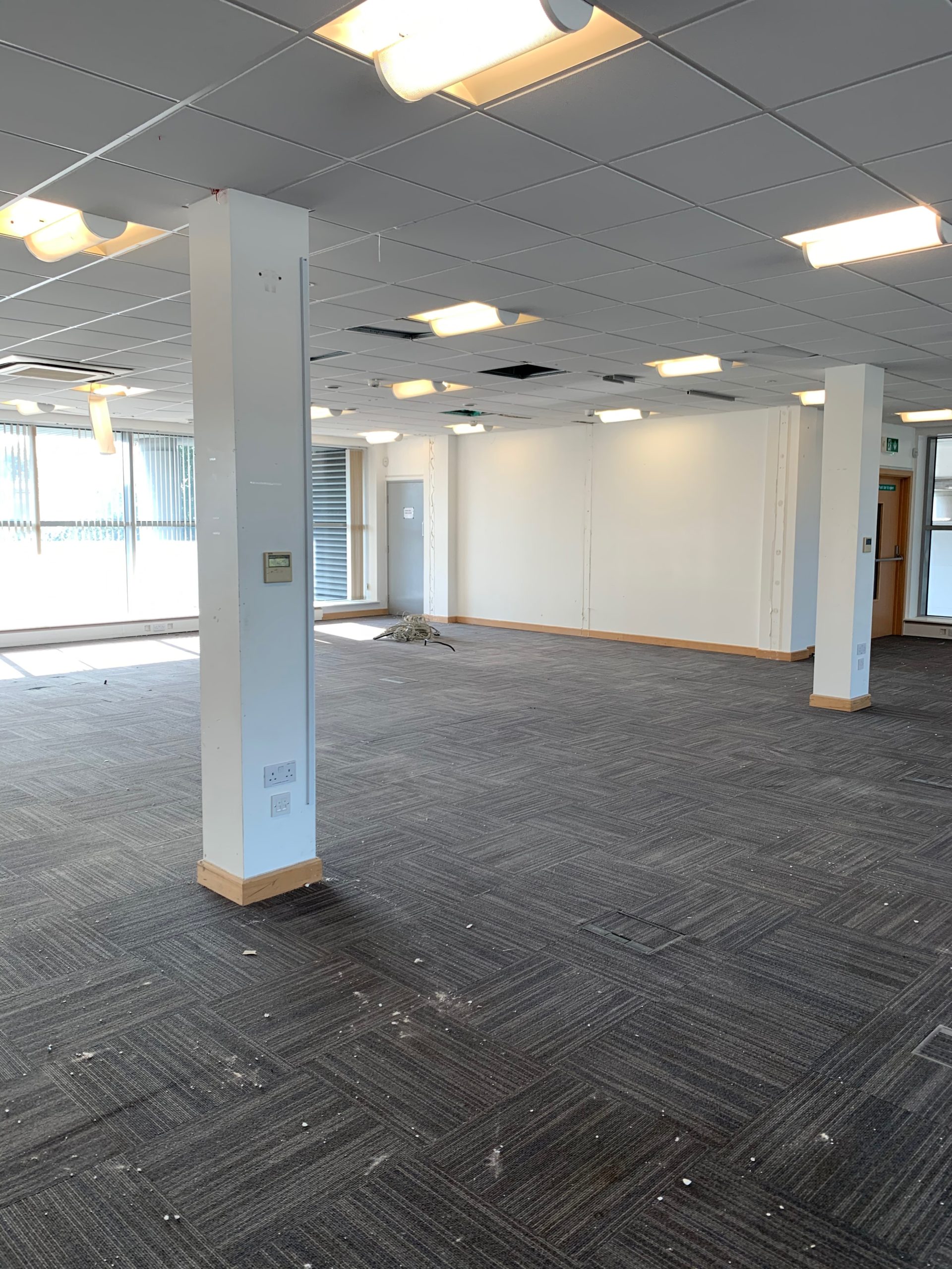 Office Clearance Bristol KW Disposal Waste Disposal Bristol and Bath