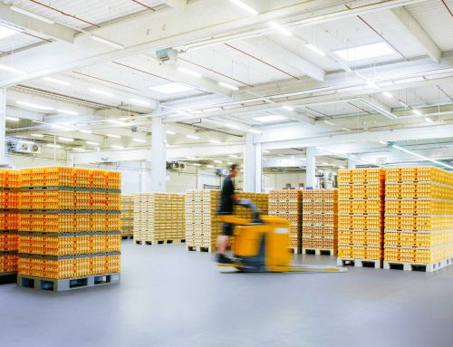 Logistiker (m/w/d) | Kwetters Logistik GmbH