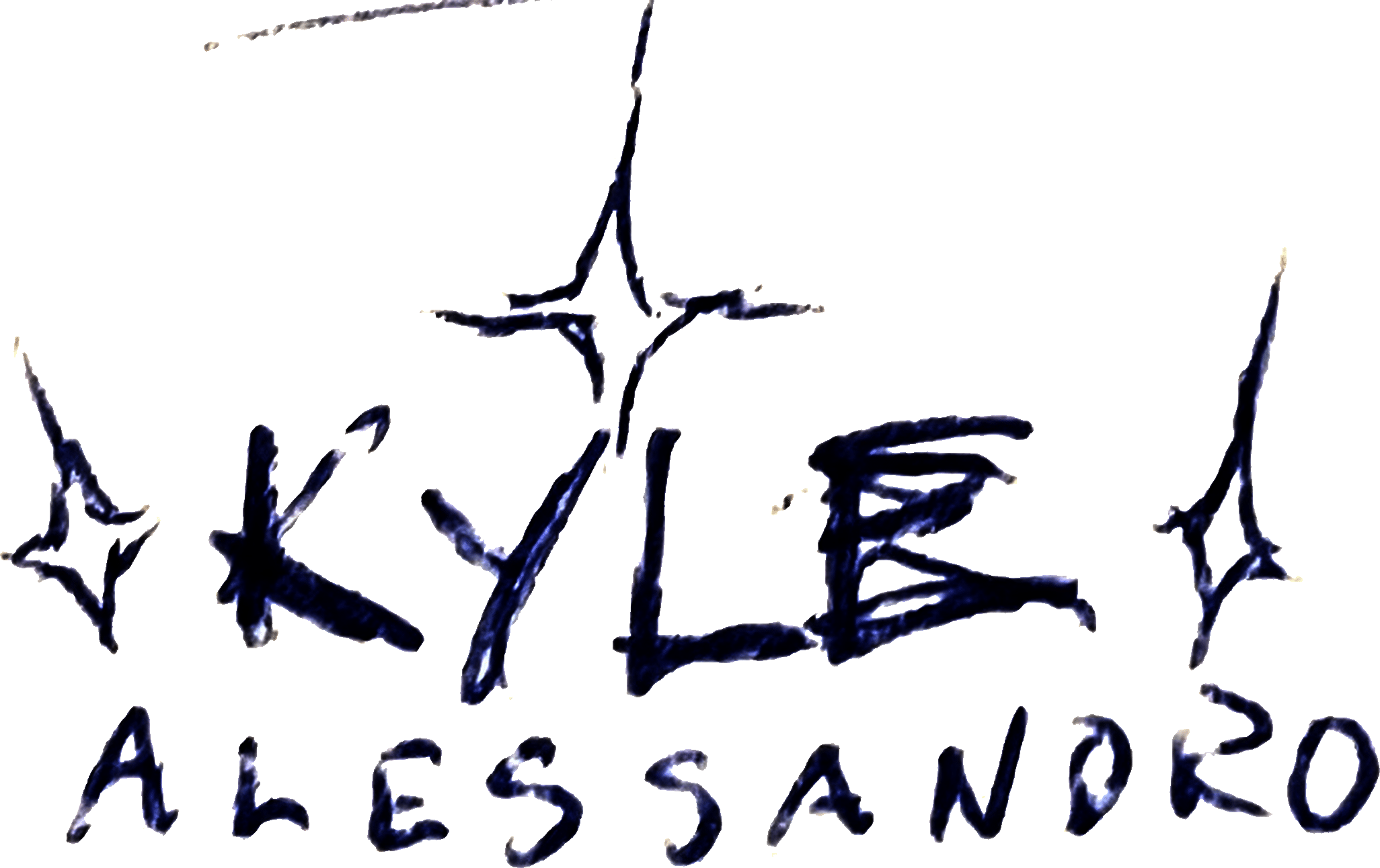 KYLE ALESSANDRO