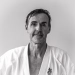 Sempai Peter Simonsson