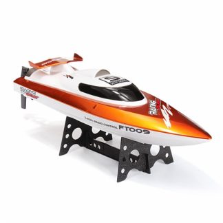 RC Speed Boat