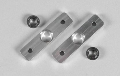 8469 FG Guiding plate ball-beared