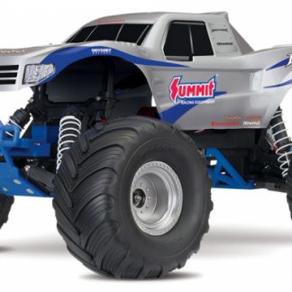 Traxxas