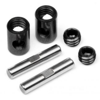 67404 UNIVERSAL JOINT REBUILD KIT