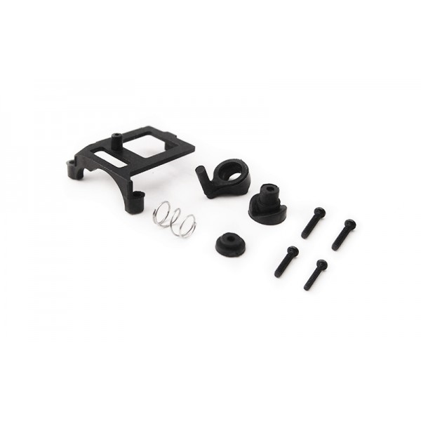 CA15390 GT24B SERVO SAVER AND MOUNT Kyoshobutiken