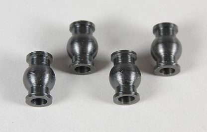 6081/01 FG Steel ball Ø5mm 10x15mm – 4pcs.