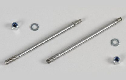 7091/02 FG Threaded piston rod long