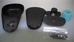 9463 inlet silencer for G230 G260 CY23 and CY26 – set