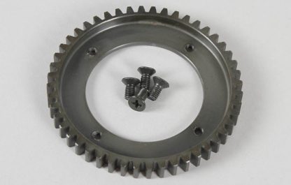 6048 FG Steel gearwheel big 48 teeth