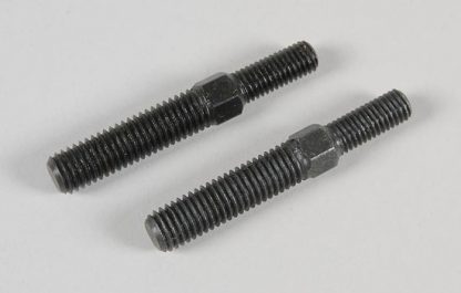 66267 FG Turnbuckle M10/M8x66mm, for 4WD, 2 pcs.