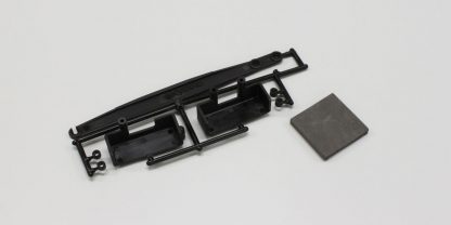 TR301Battery Holder Set (DBX-VE) TR301