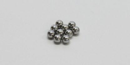 SD017 Diff. Ball(1/8 Inch/10Pcs/SPADA09)