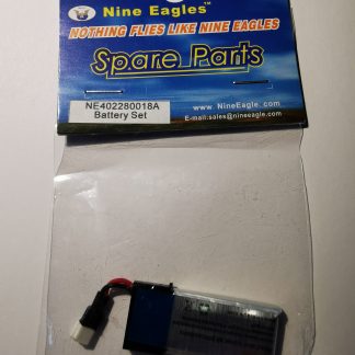NE402280018A Nine Eagles LiPo Battery