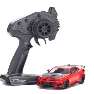 Kyosho mini top z 2019