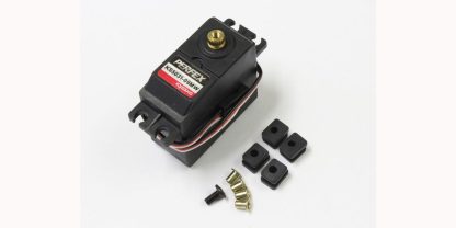 82273 Kyosho Syncro KS5031-09MW Servo (11.0Kg/0.15Sec)