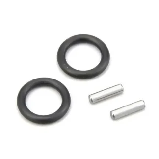 VZW010-1 O Ring・Shaft Set