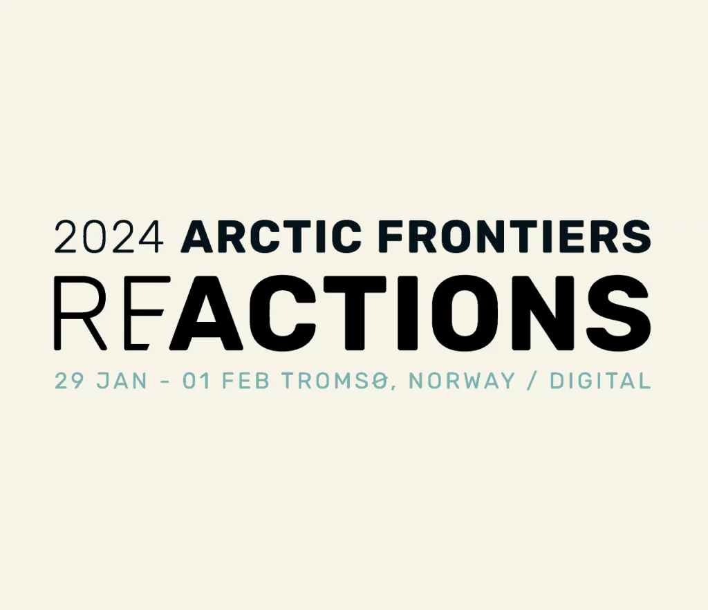 Arctic Frontiers: A new Arctic energy mix – at what costs? The Finnmark example