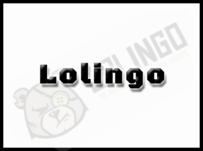 Lolingo