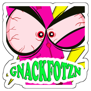 Gnackfotzen