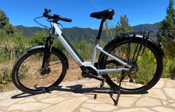 Moustache XRoad 3 – M – Open Entry