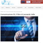 Leonardo Valle – “Advanced Advisory” la nuova rivoluzione industriale