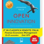 Crescita, cambiamento, sviluppo: l’Open Innovation secondo Leonardo Valle [INTERVISTA]