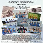 Fino al 22 gennaio a Terni c’è la mostra “Un secolo d’Azzurro”