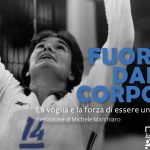 “FUORI DAL CORPO” di Manù Benelli, emozioni di sport e di vita a Ravenna