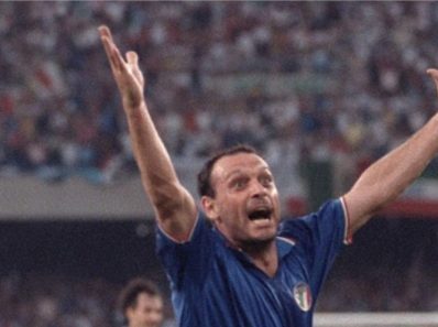 Totò Schillaci