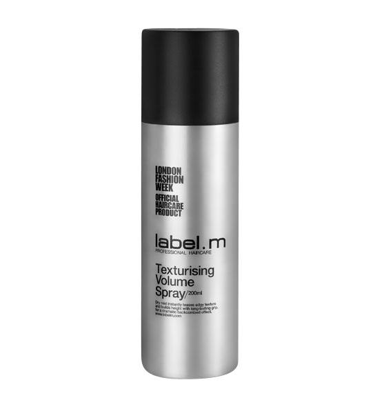 label.m Texturising Volume Spray 200ml