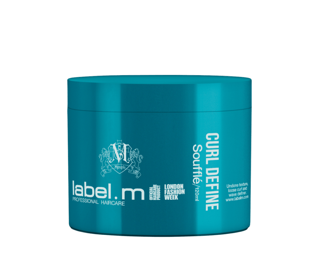 Curl Define Souffle Tub 120ml-bs-8725