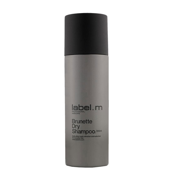 label.m Brunette Dry Shampoo 200ml