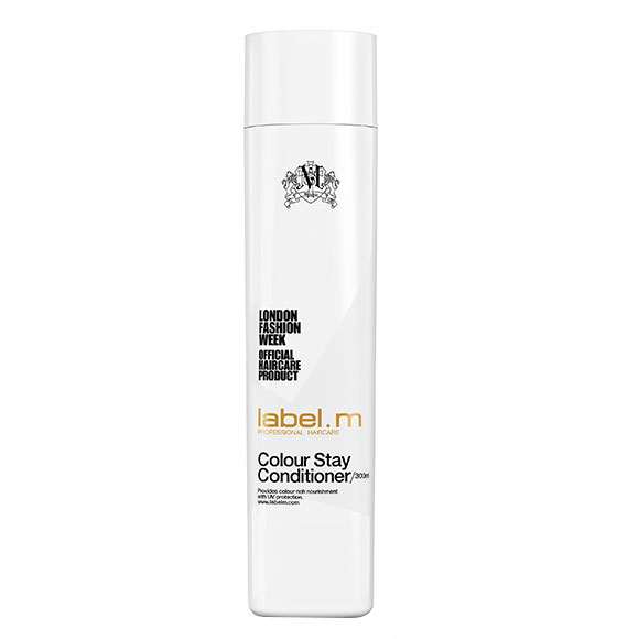 label.m Colour Stay Conditioner 300ml