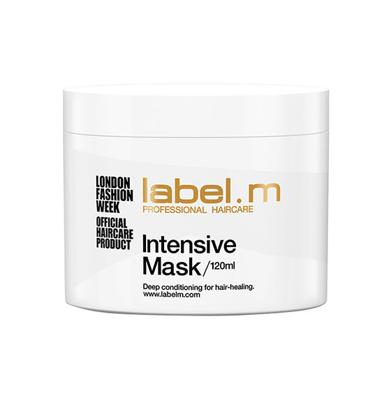 label.m Intensive Mask 120ml