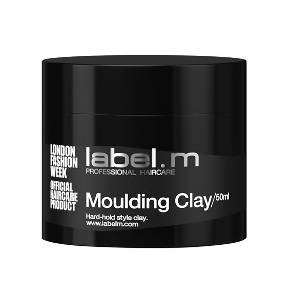 label.m Moulding Clay 50ml