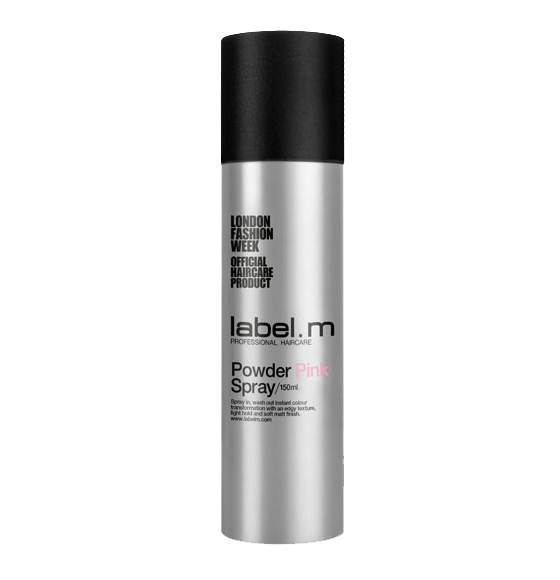 label.m Powder Spray 150ml